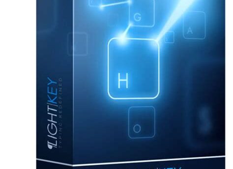 How to Download Lightkey Professional Edition Crack Free 2025