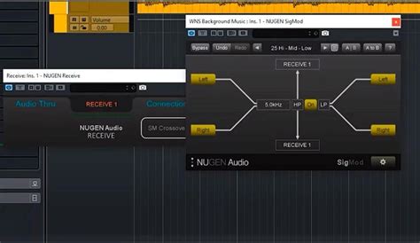How to Download NUGEN Audio Receive Crack Free 2025