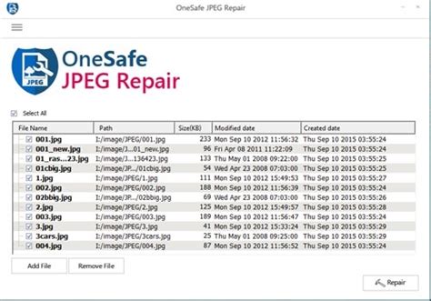 How to Download OneSafe JPEG Repair Crack Free 2025