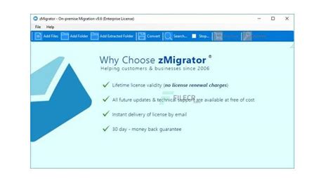 How to Download RecoveryTools zMigrator Crack Free 2025