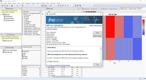 How to Download SAS JMP PRO Crack Free 2025