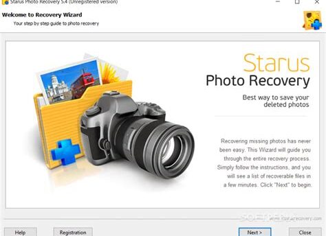 How to Download Starus Photo Recovery Crack Free 2025
