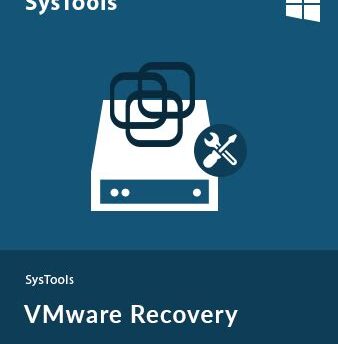 How to Download SysTools VMware Recovery Crack Free 2025
