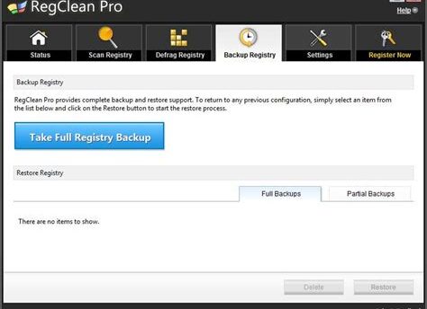 How to Download SysTweak Regclean Pro Crack Free 2025