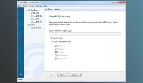 How to Download TweakBit File Recovery Crack Free 2025