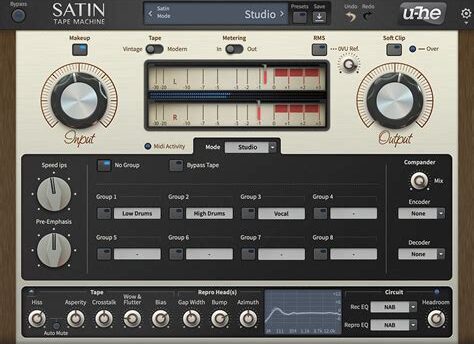 How to Download uhe Satin Crack Free 2025