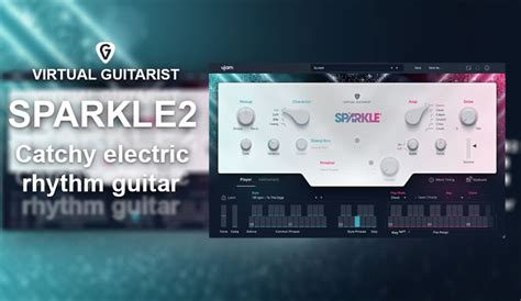 How to Download uJAM Virtual Guitarists SPARKLE2 Crack Free 2025