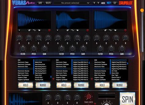 How to Download Vegas Audio Drumslot Crack Free 2025