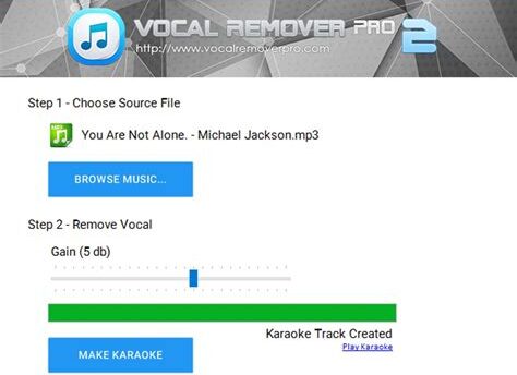 How to Download Vocal Remover Pro Crack Free 2025