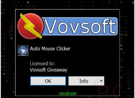 How to Download Vovsoft Auto Mouse Clicker Crack Free 2025