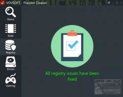 How to Download VovSoft Placebo Cleaner Crack Free 2025