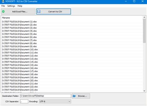 How to Download VovSoft XLS to CSV Converter Crack Free 2025