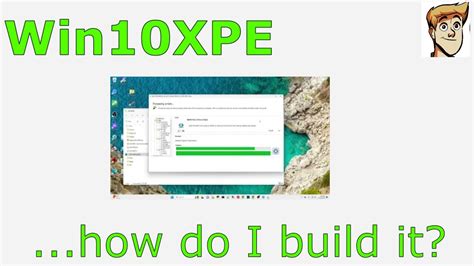 How to Download Win10XPE Crack Free 2025