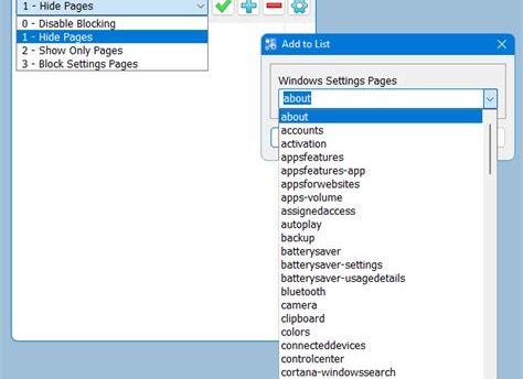 How to Download Windows Settings Blocker Crack Free 2025