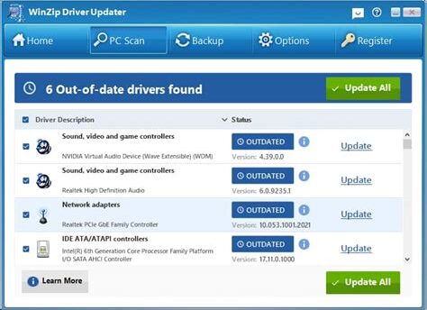 How to Download WinZip Driver Updater Crack Free 2025