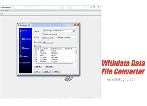 How to Download Withdata Data File Converter Crack Free 2025