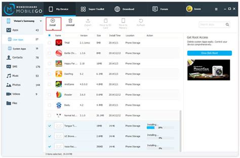 How to Download Wondershare MobileGo Crack Free 2025