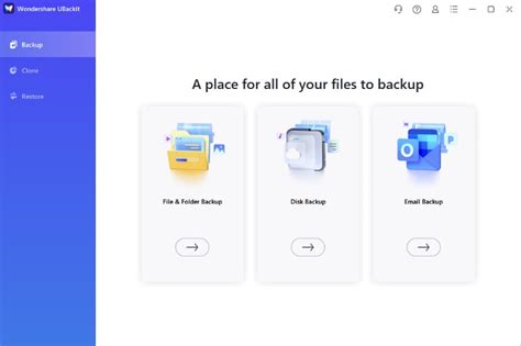 How to Download WonderShare Ubackit Crack Free 2025