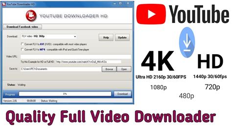How to Download YouTube HD Downloader Crack Free 2025