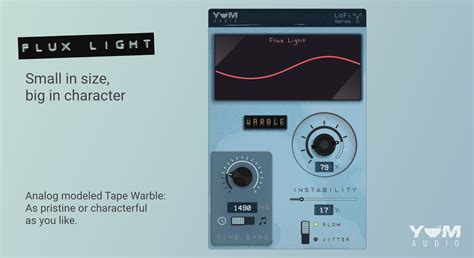 How to Download Yum Audio LoFi Flux Light Crack Free 2025