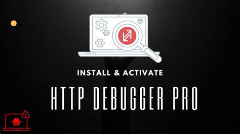 HTTP Debugger Pro Cracked Version Free Download (2025)
