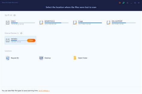 iBeesoft Data Recovery Crack Download for Windows [2025]