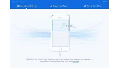 iBeesoft iPhone Data Recovery Full Version Free Download 2025