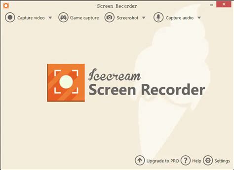 Icecream Screen Recorder Pro Free License Key & Crack [2025 Updated]