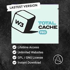 W3 Total Cache Pro 2 Plugin Crack