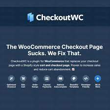 CheckoutWC 10 Plugin Crack