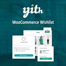 YITH WooCommerce Wishlist Crack