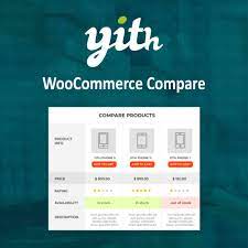 YITH WooCommerce Compare Premium Crack