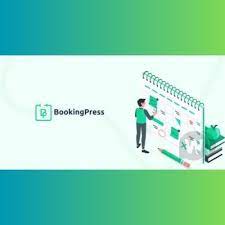 BookingPress Pro Plugin 4 Crack
