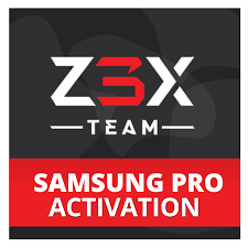 Z3X Samsung Tool Pro Free