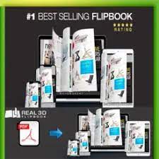 Real 3D FlipBook 4 WP Plugin Crack