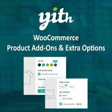 YITH WooCommerce Product Add-Ons Plugin Crack