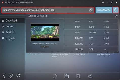 ImTOO YouTube Video Converter Full Version Free Download 2025