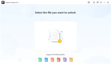 iMyFone Passper Pro Free License Key & Crack [2025 Updated]