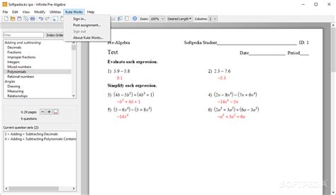 Infinite Algebra Latest Crack + Activation Key 2025