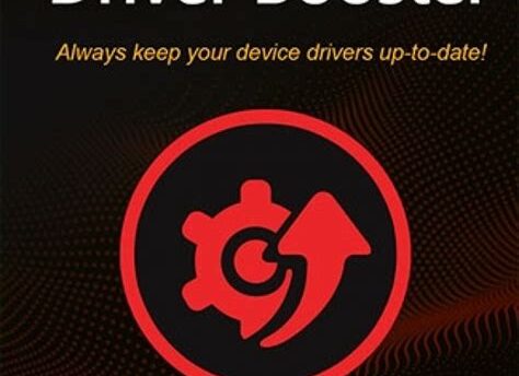 IObit Driver Booster Pro Full Version Free Download 2025