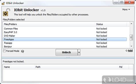 IObit Unlocker Full Version Free Download 2025