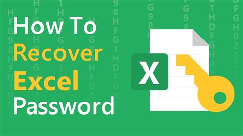 iSeePassword Dr.Excel Free License Key & Crack [2025 Updated]