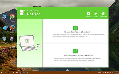 iSeePassword Dr.Excel 2025 Full Crack + Serial Key