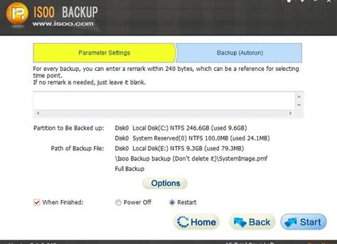Isoo Backup 2025 Full Crack + Serial Key