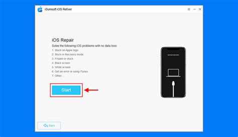 iSumsoft iOS Refixer Latest Crack + Activation Key 2025