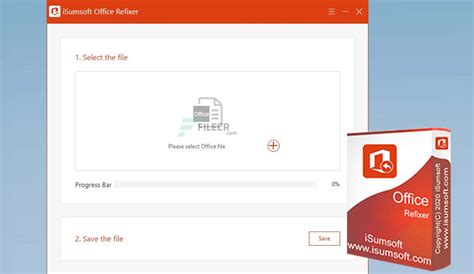 iSumsoft Office Refixer 2025 Crack with Lifetime Key Free Download