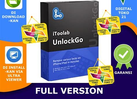 iToolab UnlockGo Full Version Free Download 2025