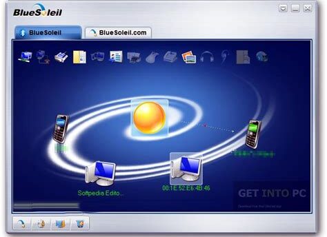 IVT BlueSoleil 2025 Full Crack + Serial Key