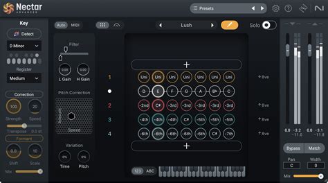 iZotope Nectar Plus Latest Crack + Activation Key 2025