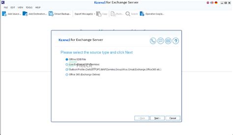 Kernel for Exchange Server Full Version Free Download 2025